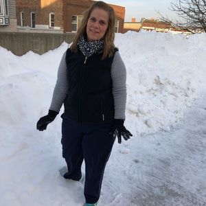 Meet your Posher, Teri